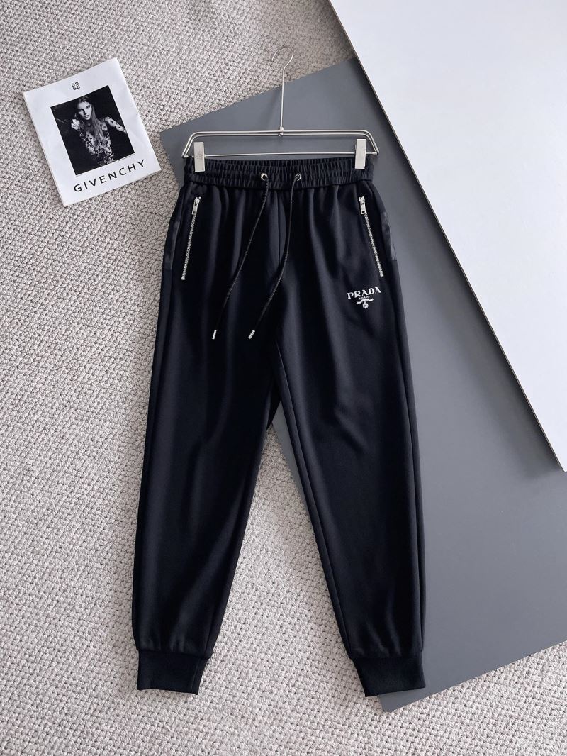 Prada Long Pants